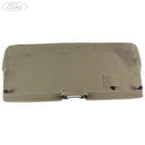 SEAT CUSHION