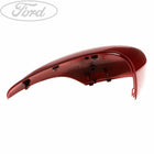 FIESTA FRONT N/S LEFT WING MIRROR HOUSING CAP COVER