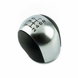 FOCUS PUMA 6 SPEED MANUAL GEAR CHANGE LEVER KNOB 2022-ONWARDS