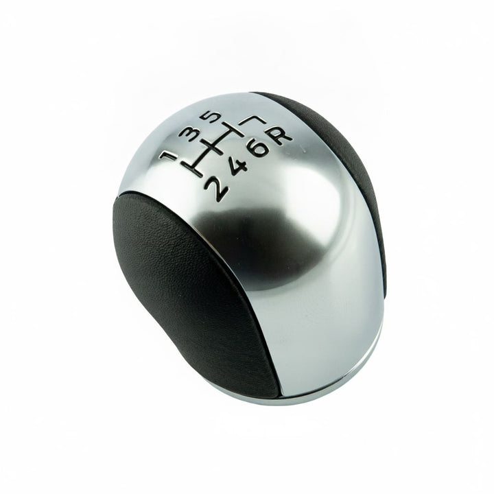 FOCUS PUMA 6 SPEED MANUAL GEAR CHANGE LEVER KNOB 2022-ONWARDS