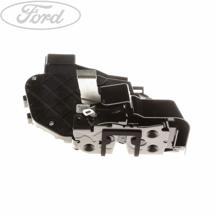LATCHES & STRIKER