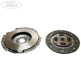 FOCUS MK2 C-MAX MK2 MK3 MONDEO MK4 1.6 DURATEC CLUTCH KIT