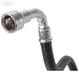 B-MAX FIESTA 1.0 ECOBOOST PETROL FUEL PIPE TUBE