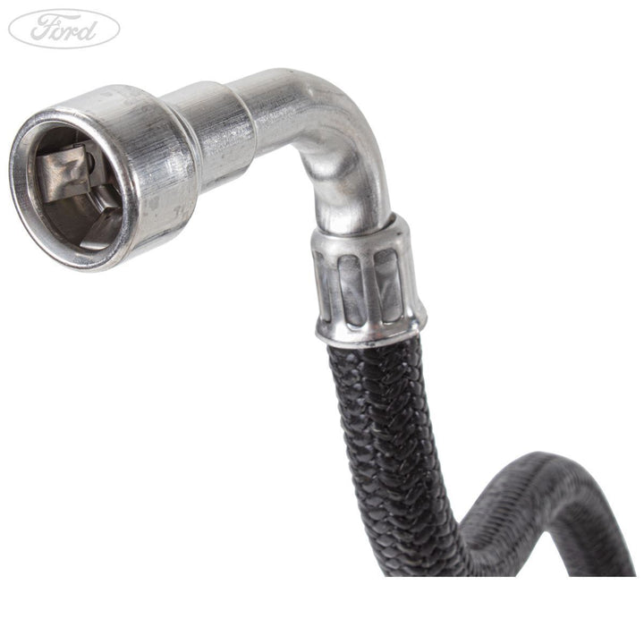 B-MAX FIESTA 1.0 ECOBOOST PETROL FUEL PIPE TUBE