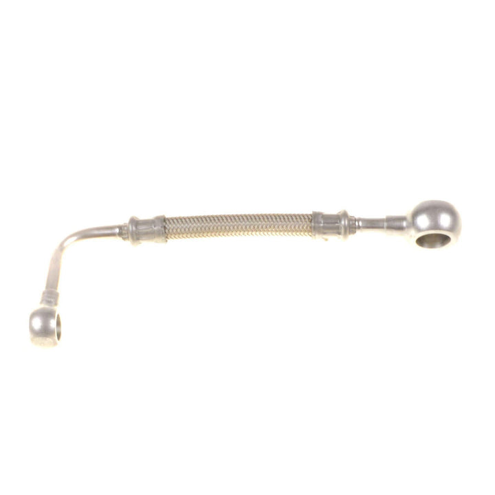 OIL FEED PIPE