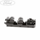 FRONT DOOR WINDOW CONTROL SWITCH
