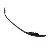 ECOSPORT FRONT LOWER BUMPER SPOILER VALANCE PANEL 2013-2017