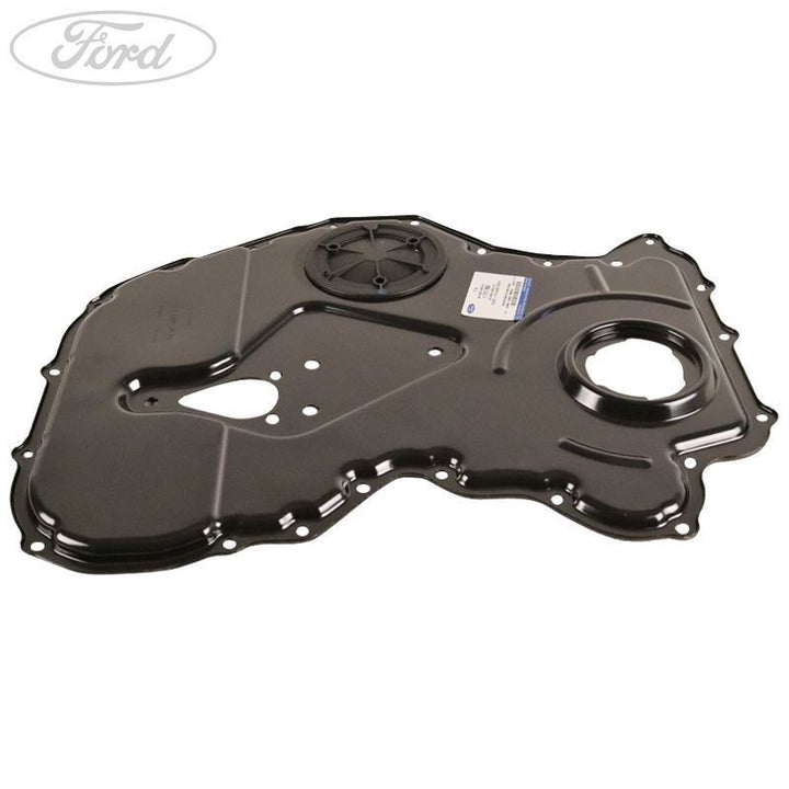 CYLINDER FRONT COVER
