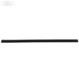 COURIER FRONT O/S DOOR WINDOW GLASS FRONT RUNNER SEAL 2014-