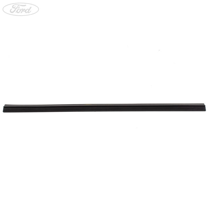 COURIER FRONT O/S DOOR WINDOW GLASS FRONT RUNNER SEAL 2014-