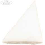 AIR VENT INSULATOR