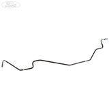 RANGER REAR BRAKE PIPE WITH ATTITUDE RIDE HEIGHT 2011-