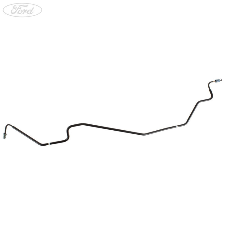 RANGER REAR BRAKE PIPE WITH ATTITUDE RIDE HEIGHT 2011-