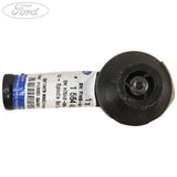 SPINDLE ROD CONNECTING END