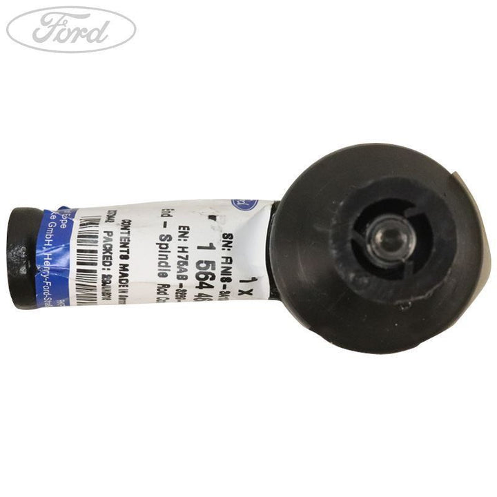 SPINDLE ROD CONNECTING END
