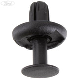 BACK DOOR/TAILGATE TRIM PANELS PIN PACK OF 5