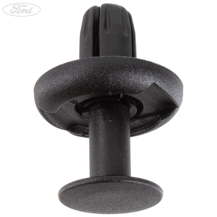 BACK DOOR/TAILGATE TRIM PANELS PIN PACK OF 5