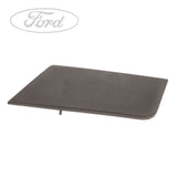 FOCUS FRONT GRILLE NAME PLATE BADGE EMBLEM MOUNTING