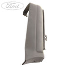 TRANSIT N/S REAR BUMPER MOULDING