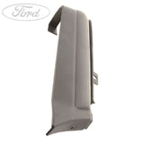 TRANSIT N/S REAR BUMPER MOULDING