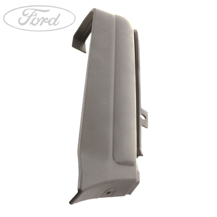 TRANSIT N/S REAR BUMPER MOULDING