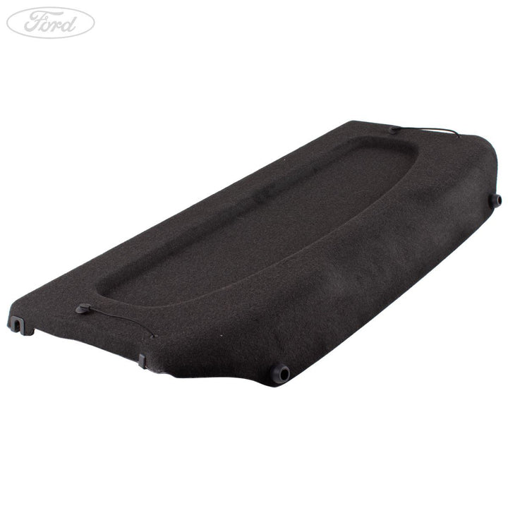 C-Max Rear Parcel Package Tray Black 2015-2019