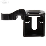 Mondeo N/S Bonnet Rest Bumper Rubber 2014-2022