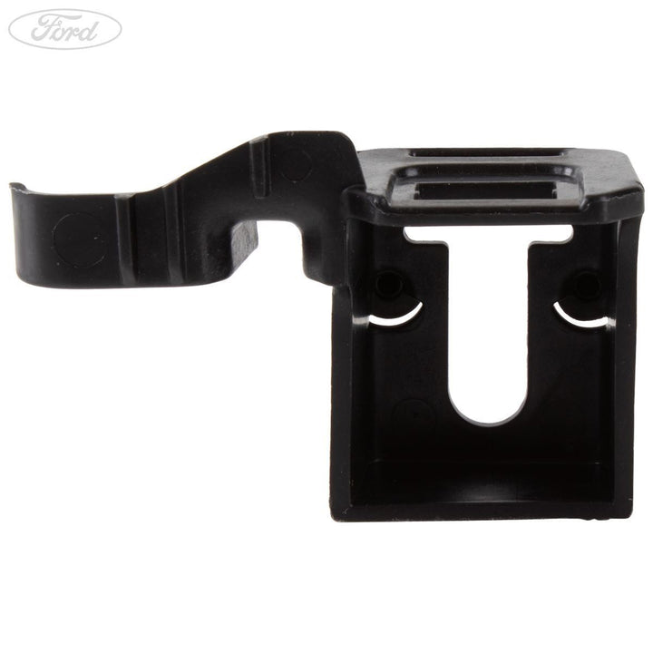 Mondeo N/S Bonnet Rest Bumper Rubber 2014-2022