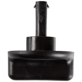 DOOR LOCK CONTROL KNOB