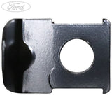 FENDER MOUNTING BRACKET