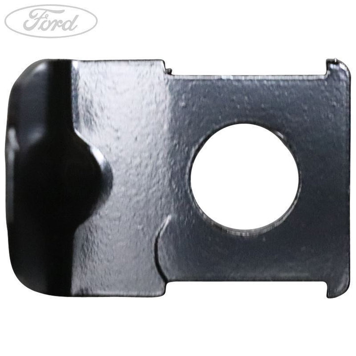 FENDER MOUNTING BRACKET