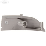 RANGER N/S WING MIRROR LIGHT LAMP UNIT 2011-2015