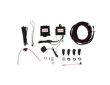FIESTA XVISION (SCC)* PARKING DISTANCE SENSORS WITH FITTING  05/2017