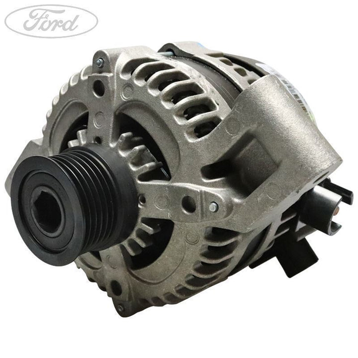 Focus 2.0 Duratec-HE Alternator 120 Amp With Manual Transmission 2008-2011