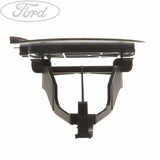 FOCUS FUEL TANK FILLER ACCESS DOOR