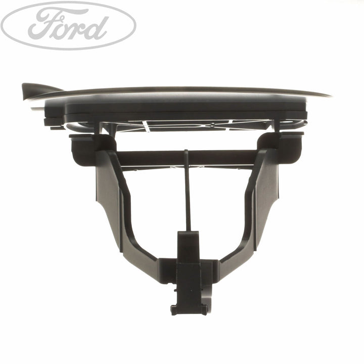 FOCUS FUEL TANK FILLER ACCESS DOOR