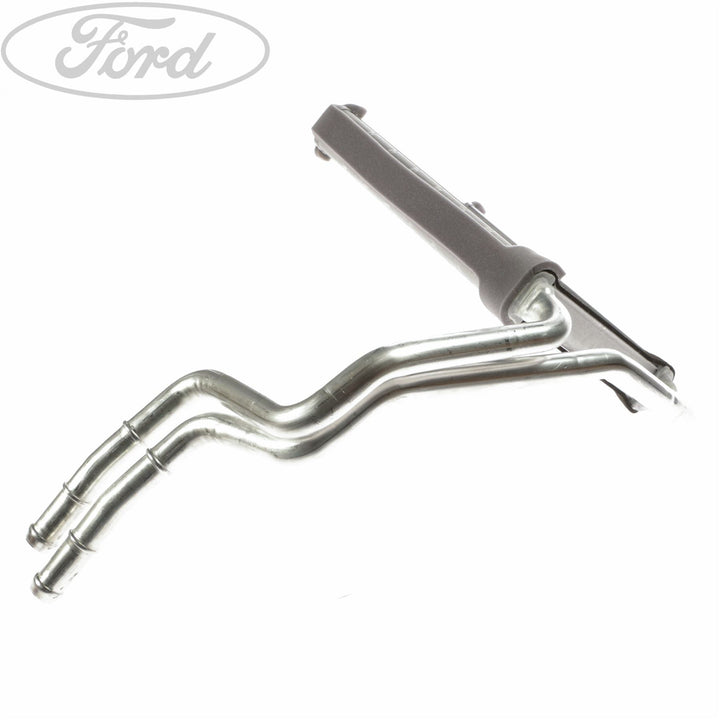 Ford 851 Radiator HEATER RADIATORS – Ford Online Shop UK
