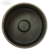 VALVE TAPPET