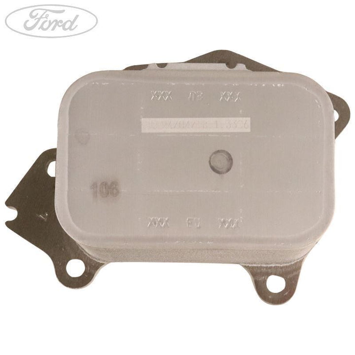 1.5 DURATORQ TDCI ENGINE OIL COOLER 2017-