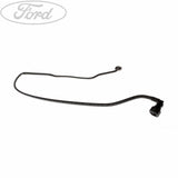 RADIATOR HOSES