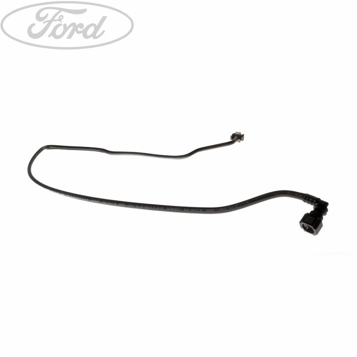 RADIATOR HOSES
