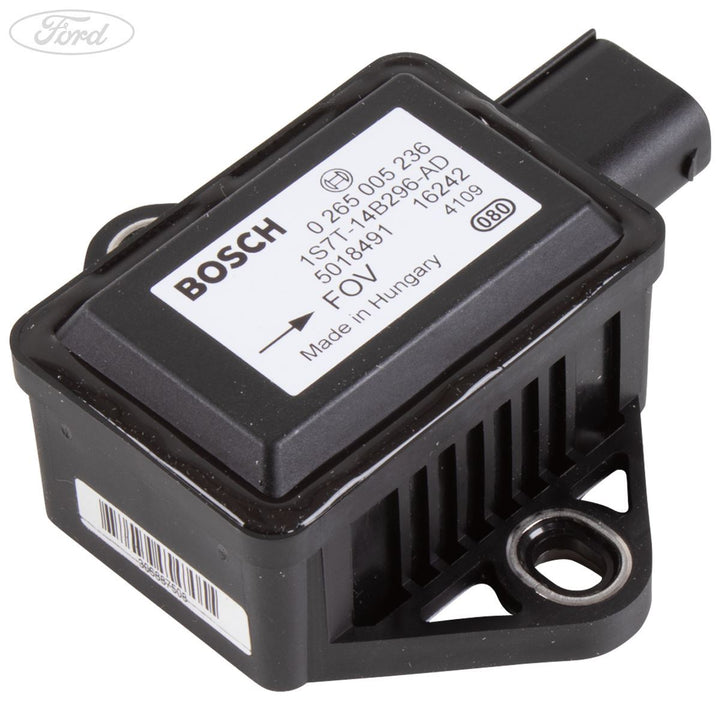 MONDEO MK3 1.8 2.0 2.5 V6 YAW ABS SENSOR 2004-2004 WITH ESP