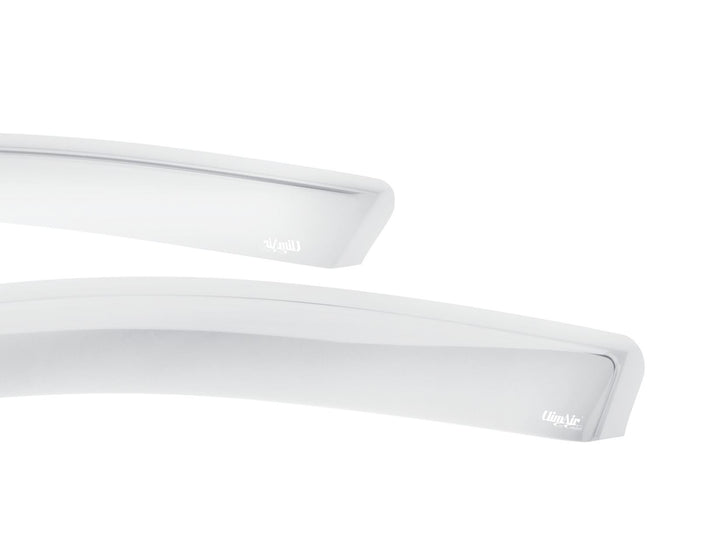 CLIMAIR®* WIND DEFLECTORS 05/2018