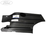 FOCUS C-MAX CC REAR O/S VEHICLE UNDERSIDE AIR DEFLECTOR