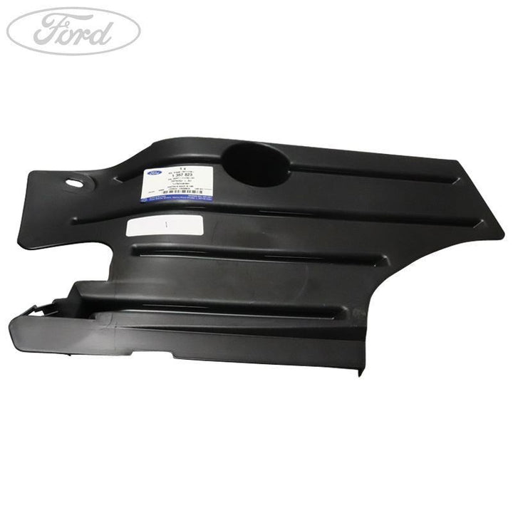 FOCUS C-MAX CC REAR O/S VEHICLE UNDERSIDE AIR DEFLECTOR