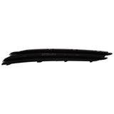 FOCUS O/S REAR BUMPER INSERT