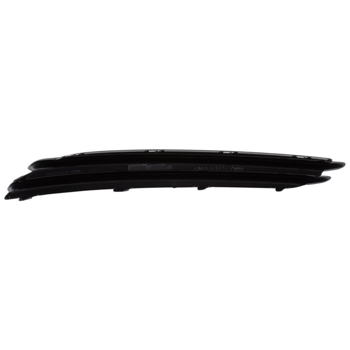 FOCUS O/S REAR BUMPER INSERT