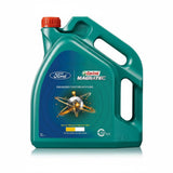 FORD CASTROL MAGNATEC A5 5W30 ENGINE OIL FULLY SYNTHETIC 5 LITRE 5L
