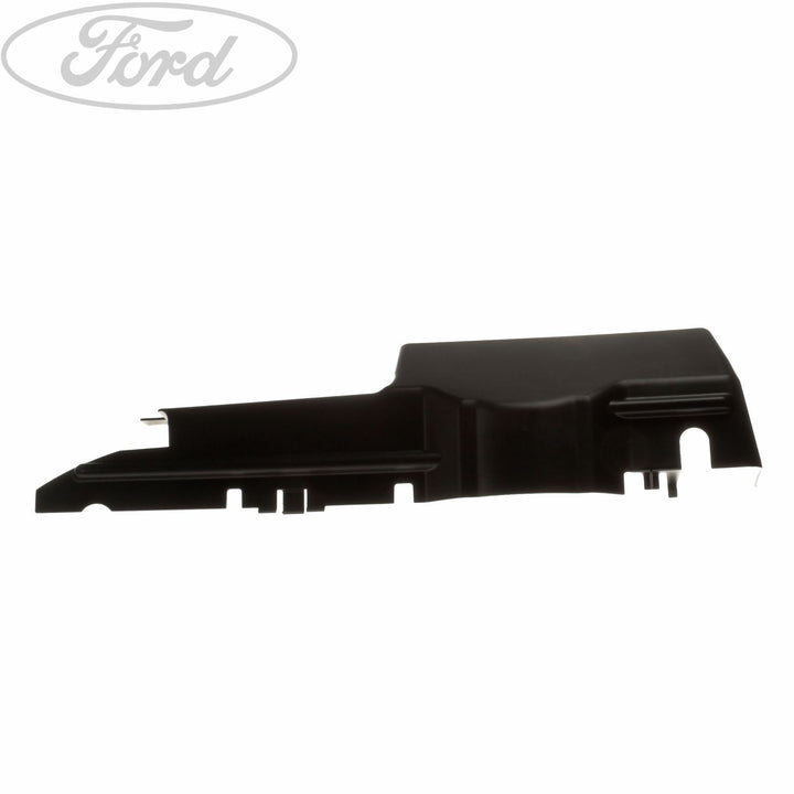 FOCUS MK3 O/S FRONT BODY AIR DEFLECTOR PANEL
