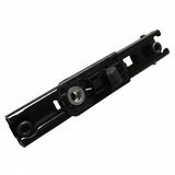 TRANSIT CUSTOM FRONT SEATBELT HEIGHT ADJUSTER 2014-